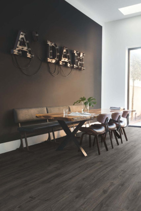 Ламинат Quick-Step Eligna U3833 Дуб изысканный темный (8мм/32кл/1,722 м2) 1380*156, м2 Ламинат Quick-Step Eligna U3833 Дуб изысканный темный (8мм/32кл/1,722 м2) 1380*156, м2