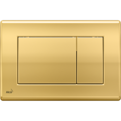 Кнопка управления для скрытых систем инсталляции, золотой Кнопка управления для скрытых систем инсталляции, золотой