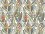 Плитка Elite Samui Decor A+B 60x120 Matt