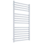 Полотенцесушитель водяной Lemark Melange LM49116W П16 500x1100, белый Полотенцесушитель водяной Lemark Melange LM49116W П16 500x1100, белый