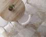 Керамогранит K27_10 Fantastico grey granito (60смх60смх9мм) (4шт_1,44м2) Матовый, м2