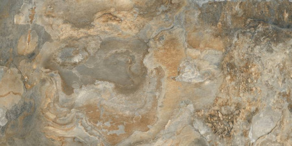 Керамогранит К20_11 Laparet Oberon Green (120смх60смх9мм) (2шт_1,44м2) структурный, м2