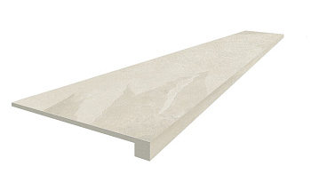 Ступень 620070002375 Ардезия Уайт 120 Фронт