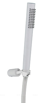 Душевой гарнитур Paffoni Birillo ZDUP036BO