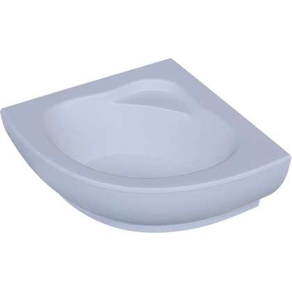 Ванна  Калипсо пустая с фр.экр.