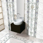 Керамогранит Laparet Calacatta Carve карвинг 60х120 (2шт_1,44м2), м2