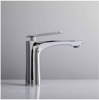Смеситель для раковины Aquanet Cosmo FF35289-6