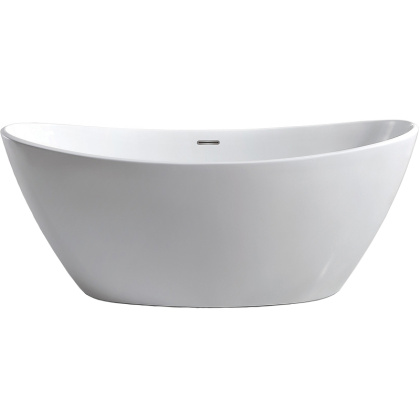 Акриловая ванна VAGNERPLAST LORNA 167 НОВИНКА!