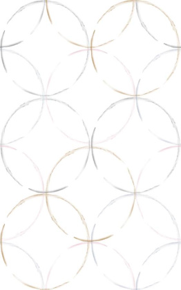 Плитка Poluna fresh 25х40