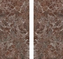 Керамогранит AMETHYST RED 1590х3200х12мм TEXTURE