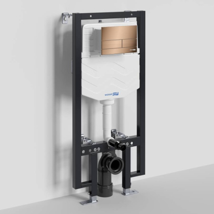 Vils 56TLT.010.ME.RG04 Система инсталляции для унитазов