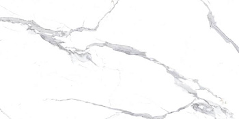 Calacatta Splendid Silver Керамогранит белый 60х120 Полированный Calacatta Splendid Silver Керамогранит белый 60х120 Полированный