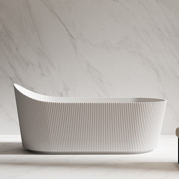 Акриловая ванна Abber 170х80 AB9445MW