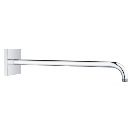 Душевой кронштейн GROHE Rainshower 422 мм, хром (26145000) Душевой кронштейн GROHE Rainshower 422 мм, хром (26145000)