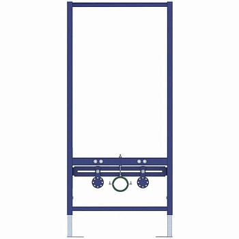 Aquatek Standart  Монтажная рама для подвесного биде 1130*500*90  НОВИНКА