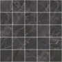 Olimpus Декор мозаичный чёрный MM34038 25х25 Olimpus Декор мозаичный чёрный MM34038 25х25