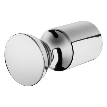 Крючок для полотенец Sensation, 1,5х1,5х3,5 см, хром, A3035500