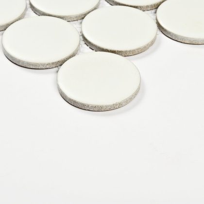 Керамогранитная мозаика Bonaparte Disk 26,4х30 см Керамогранитная мозаика Bonaparte Disk 26,4х30 см