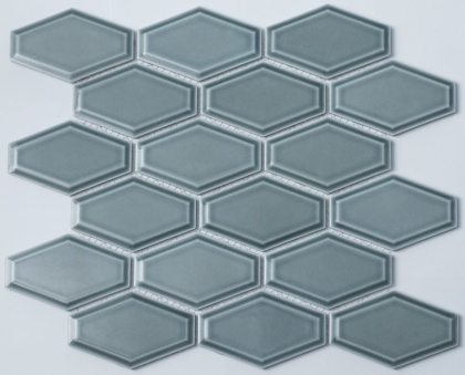 Мозаика R-317 керамика глянцевая (268*294) 20