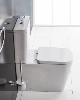 Чаша напольного унитаза BelBagno ALBANO BB120CPR Чаша напольного унитаза BelBagno ALBANO BB120CPR