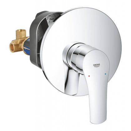 Смеситель Grohe Eurosmart 2021 для душа, 33556003 Смеситель Grohe Eurosmart 2021 для душа, 33556003