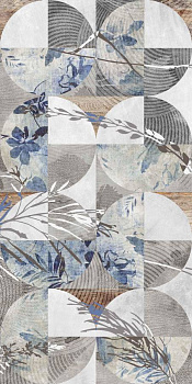 Вставка Aura Fusion W \ DEK M 31х61 NR Mat 1 Вставка Aura Fusion W \ DEK M 31х61 NR Mat 1