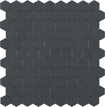 Стеклянная мозаика, Nordic № 908, Hexagon Стеклянная мозаика, Nordic № 908, Hexagon