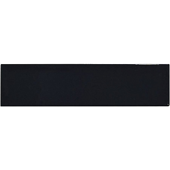 Плитка, LIGURIA BLACK 7.5x30, Liguria