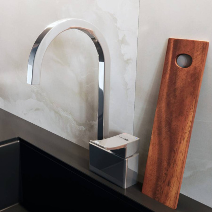 Aller 1067 Смеситель для кухни Wasserkraft