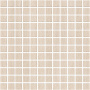 Мозаика 20096 Вяз беж светлый 29,8*29,8*3,5 (12шт/1,066м2), м2