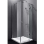 VERONA-W-A-1-100-P-Cr-R Душевой уголок