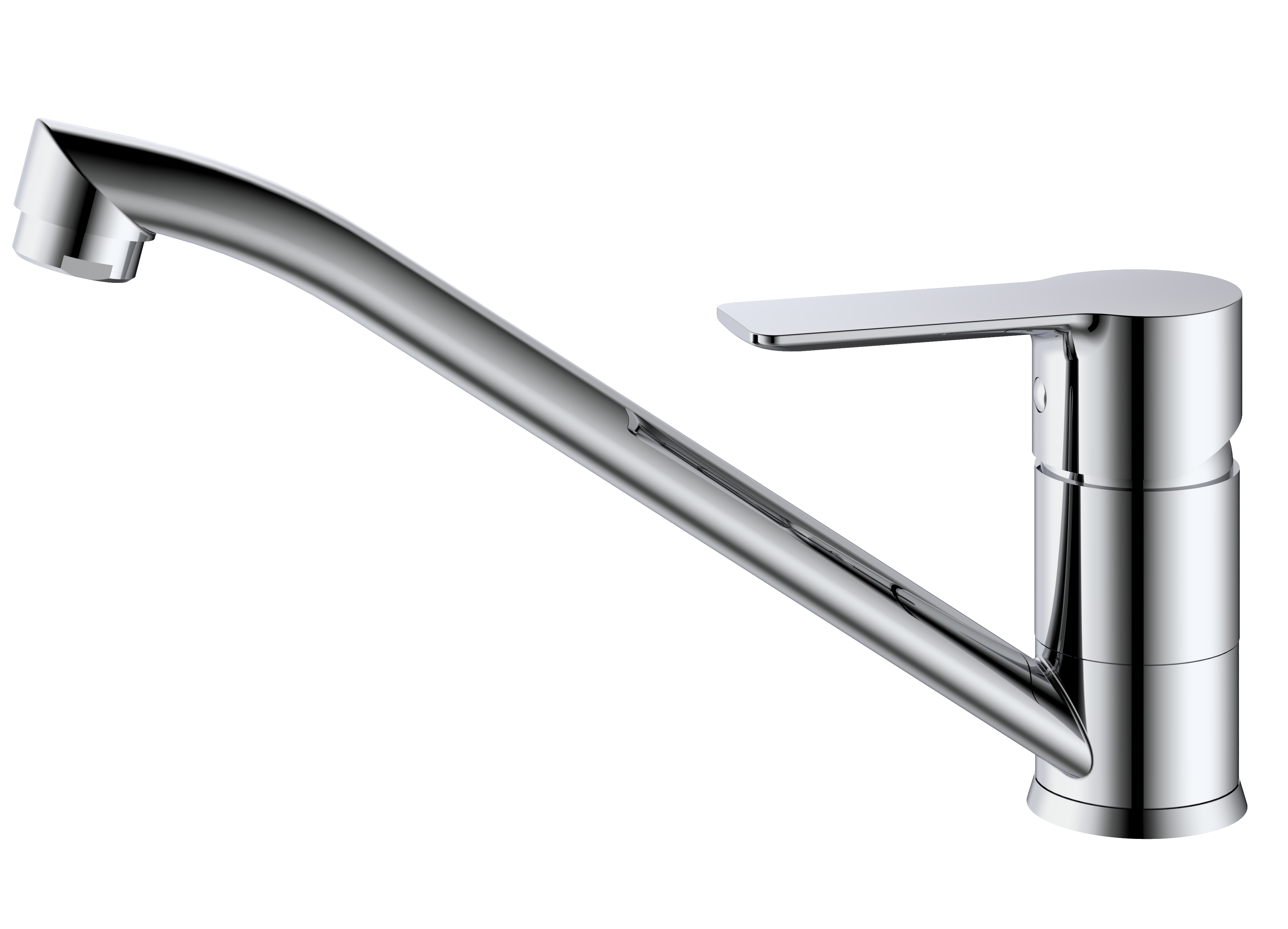 Смеситель Splenka для кухни S06.42