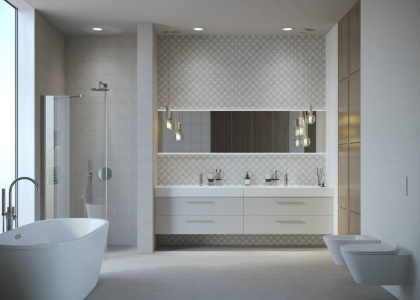 Керамогранит Pixel 4 20х20 Керамогранит Pixel 4 20х20