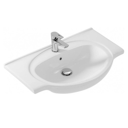 Раковина Cersanit Erica 70 Раковина Cersanit Erica 70