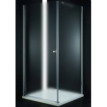 ELENA-W-A-1-80-P-Cr-L Душевой уголок