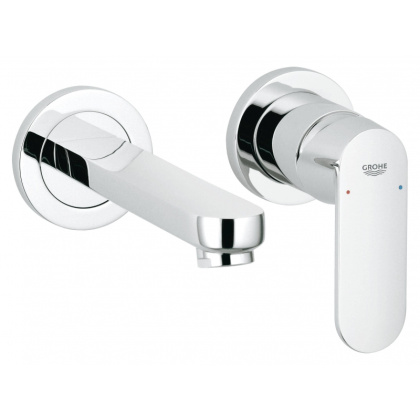 Смеситель Grohe Eurosmart Cosmopolitan 19381000 для раковины Смеситель Grohe Eurosmart Cosmopolitan 19381000 для раковины