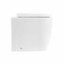 Чаша приставного унитаза BelBagno MARINO BB105CBR Чаша приставного унитаза BelBagno MARINO BB105CBR