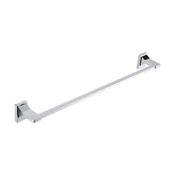 Полотенцедержатель, RG1617 Rose, Хром