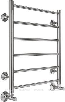 Полотенцесушитель Terminus Аврора П6 500х600 Полотенцесушитель Terminus Аврора П6 500х600
