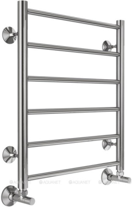 Полотенцесушитель Terminus Аврора П6 500х600 Полотенцесушитель Terminus Аврора П6 500х600