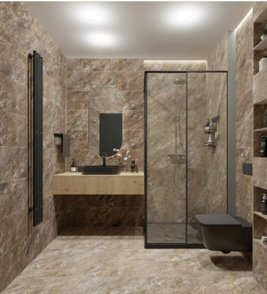 6260-0216 Керамогранит Thor_GT Бежевый 30x60 _ 1\46,08