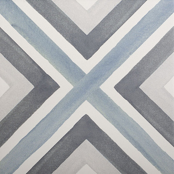 Керамогранит Artisan Blue 19,8x19,8, Artisan