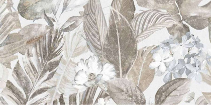 Плитка Elite Flower Decor A 60x120 Matt Face 1 (4 шт в уп)