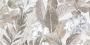 Плитка Elite Flower Decor A 60x120 Matt Face 1 (4 шт в уп)