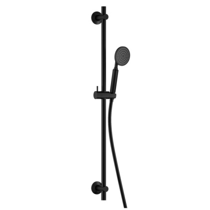 ECO-SD-01 Душевой гарнитур, хром