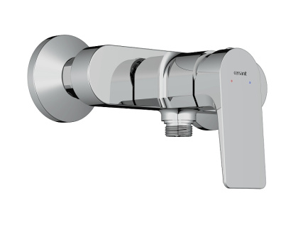 Смеситель для душа NATURE однорычажный