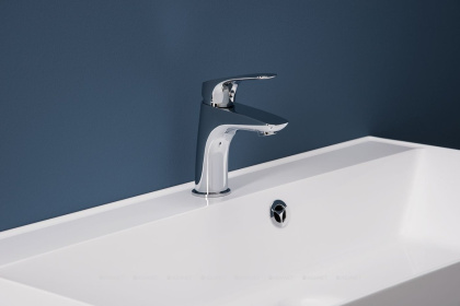 Смеситель для раковины Aquanet Techno SD90883