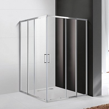 MOLVENO-A-22-90+30-C-Cr-IV Душевой уголок