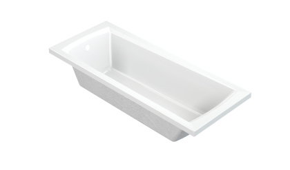 Ванна прямоугольная NATURE 150*70