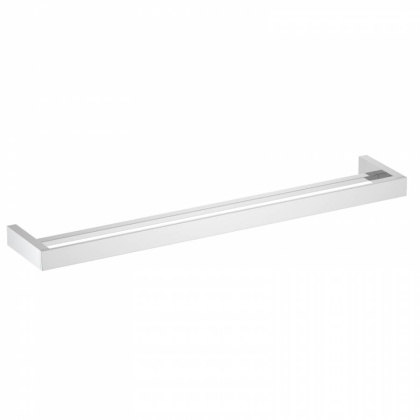 Полотенцедержатель двойной Timo Petruma 15256/00 хром